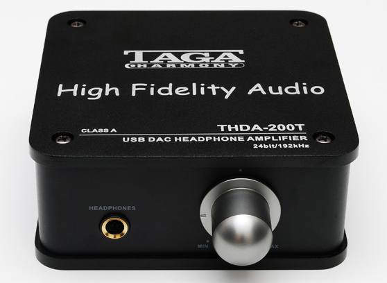 Taga Harmony THDA-200T - cecha 1